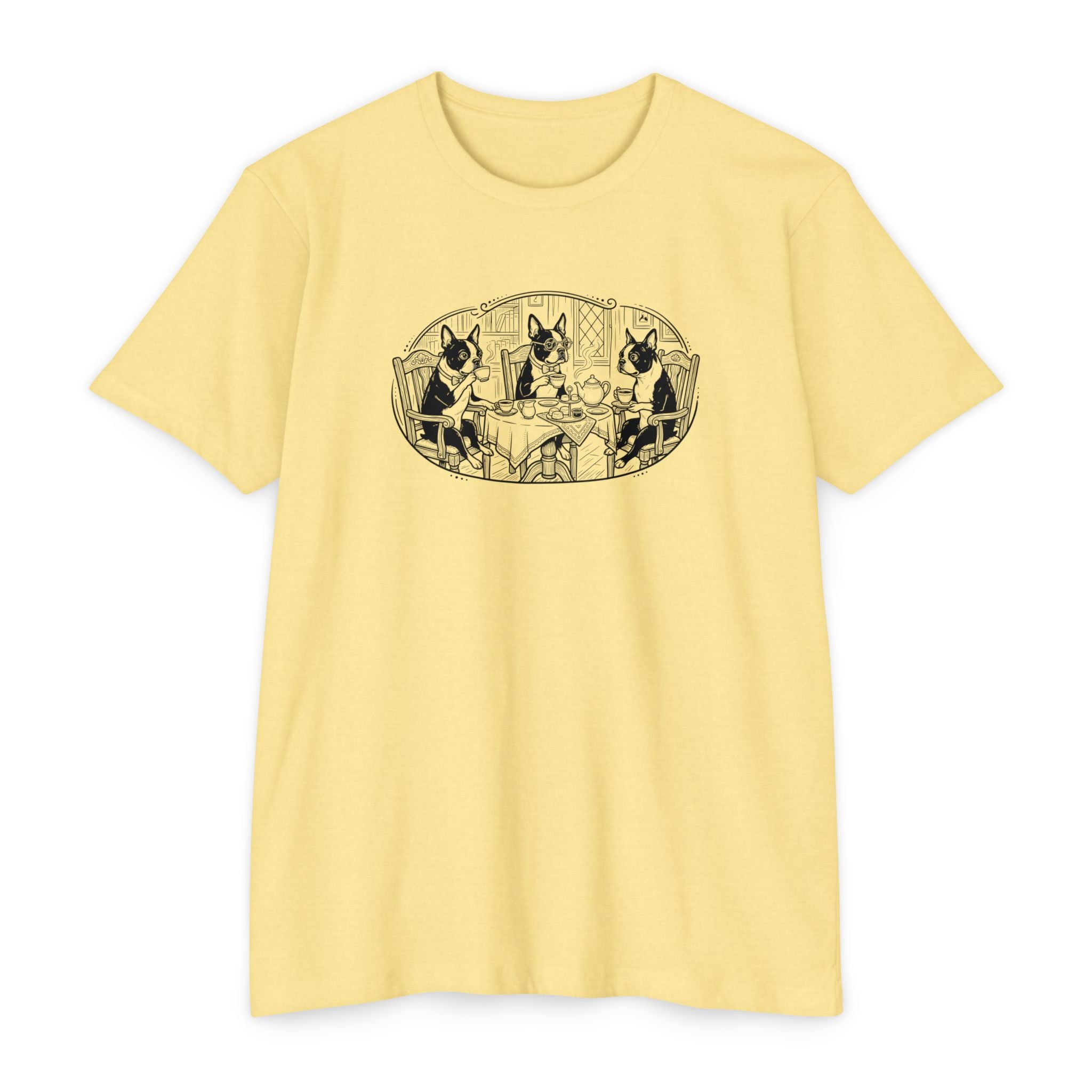 The Real Boston Tea Party T-Shirt