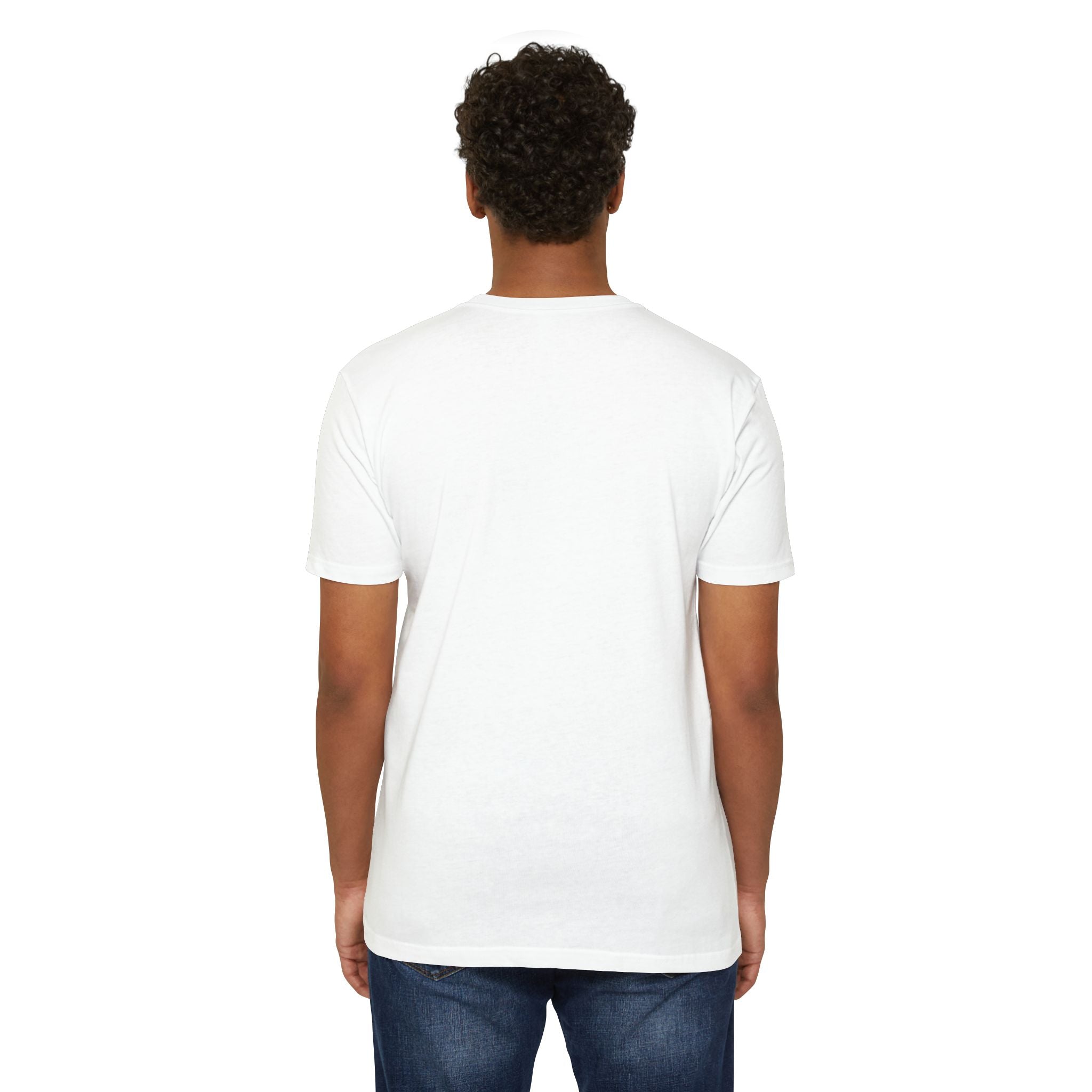 "I'm Doing What I Can" Hummingbird T-Shirt