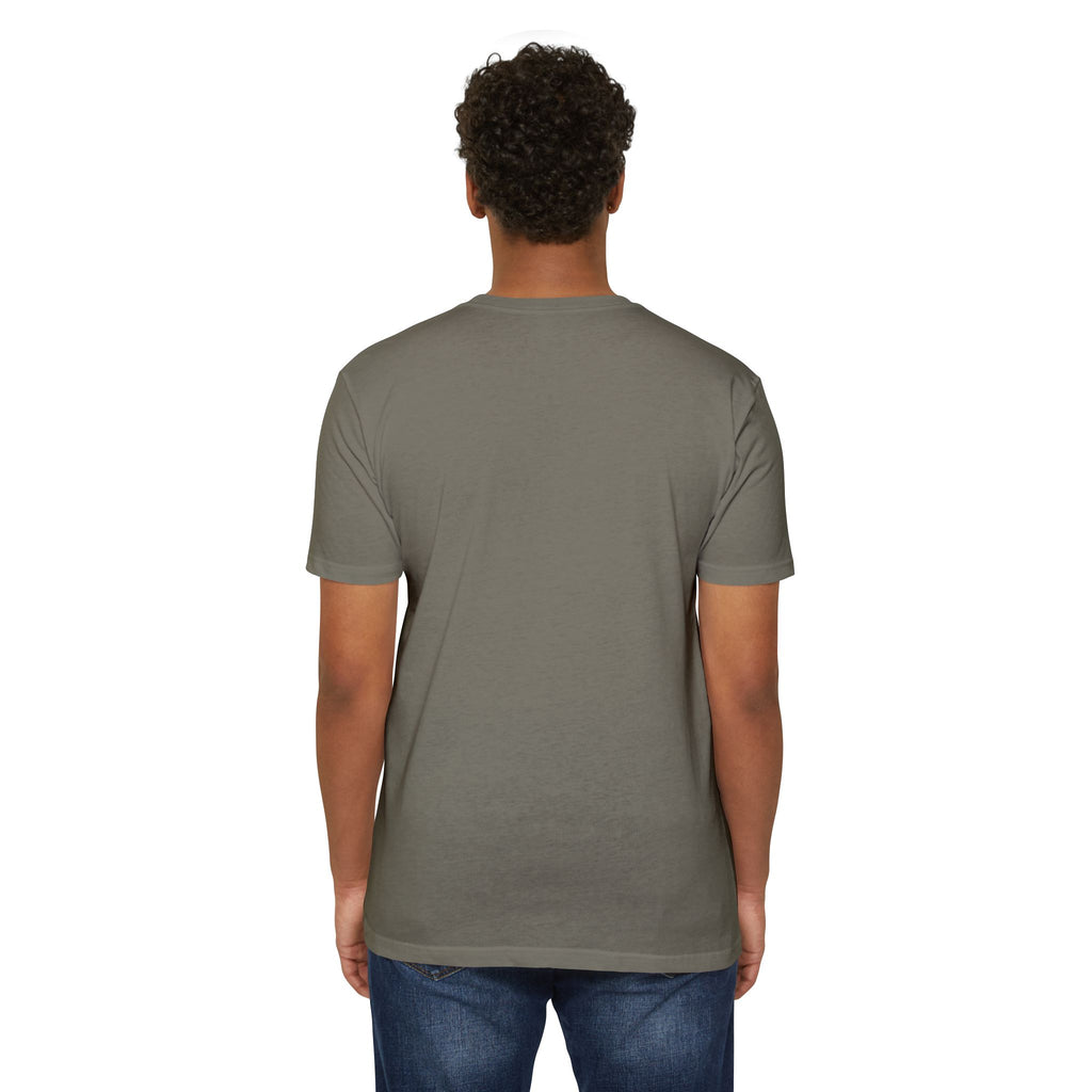 Friedrich Nietzsche Abyss Doomscrolling T-Shirt | Dark Academia Philosophy Tee