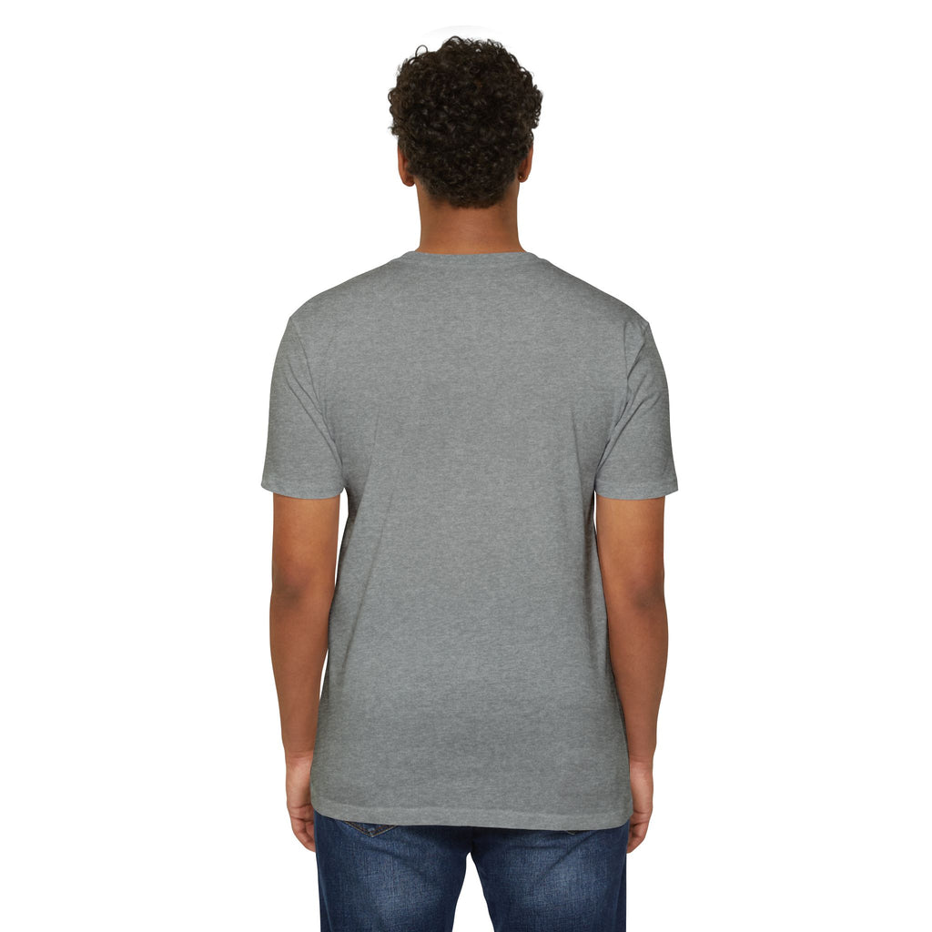 Friedrich Nietzsche Abyss Doomscrolling T-Shirt | Dark Academia Philosophy Tee