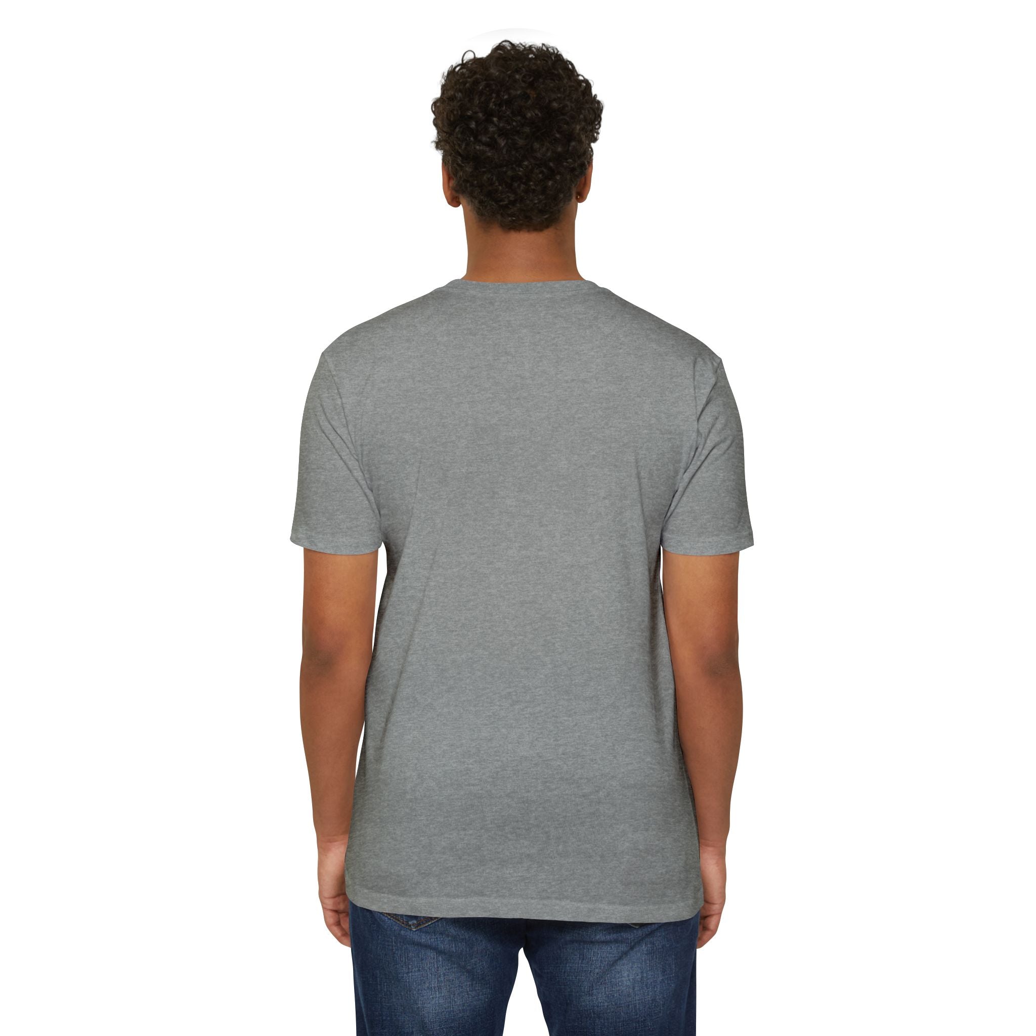 Friedrich Nietzsche Abyss Doomscrolling T-Shirt | Dark Academia Philosophy Tee