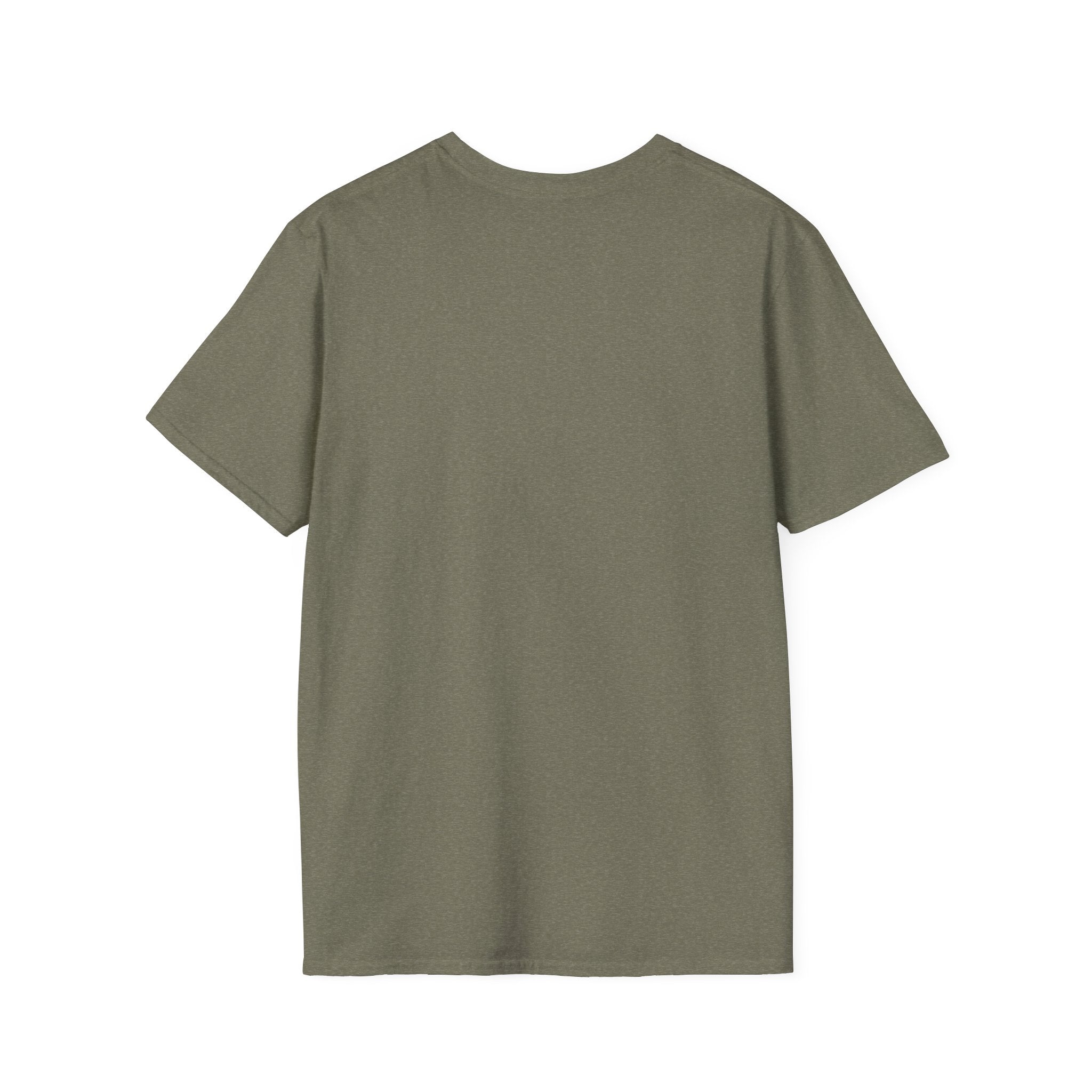 Retro Sunset Bison "Into the Storm" Graphic Tee