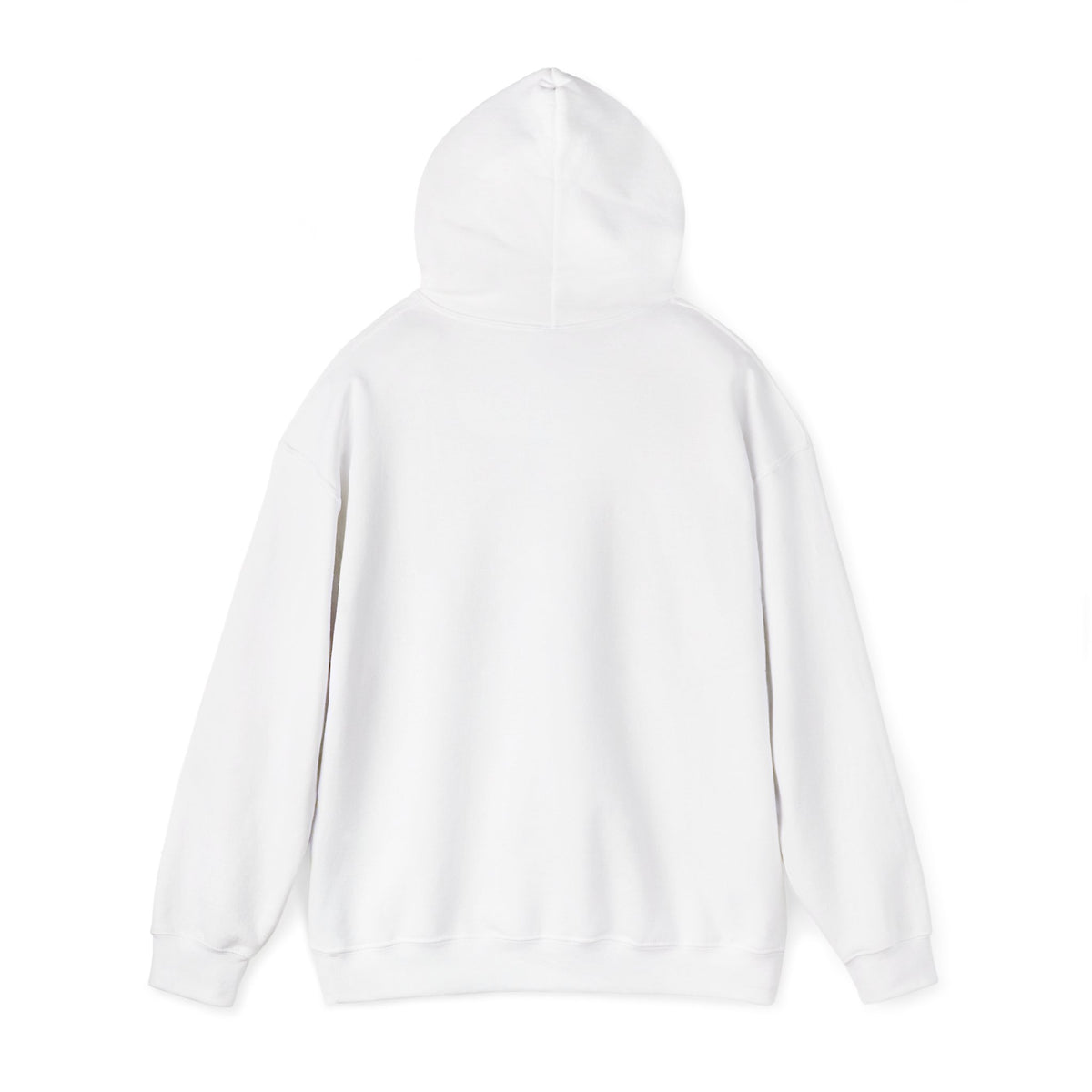Retro Sunset Bison "Into the Storm" Graphic Hoodie