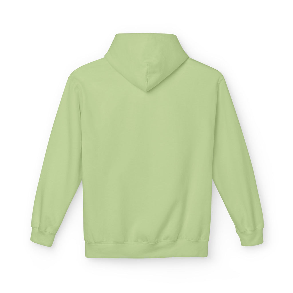Winter Bison "Into the Storm" Graphic Hoodie