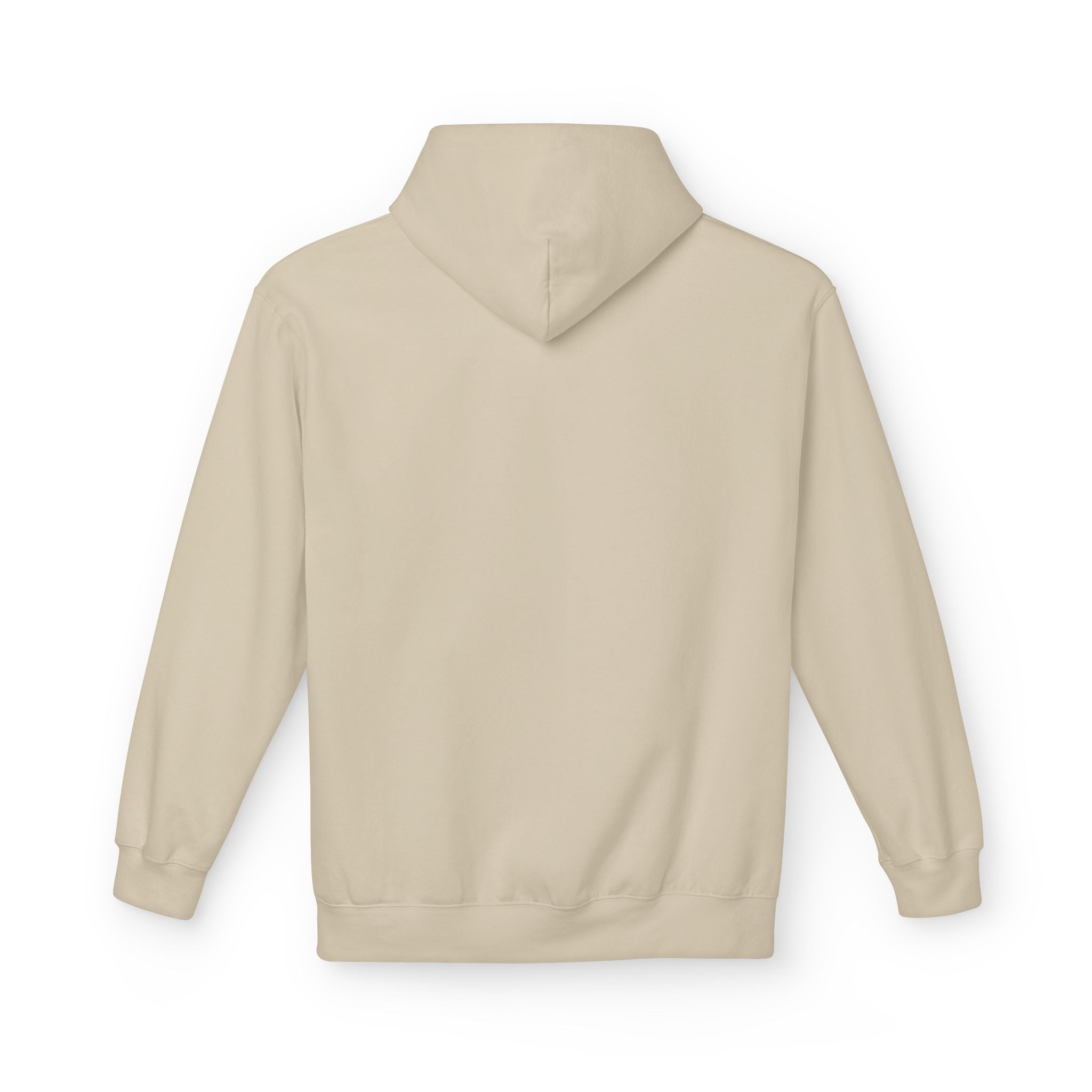 Winter Bison "Into the Storm" Graphic Hoodie