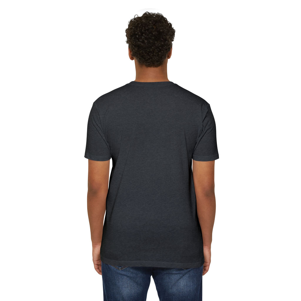Friedrich Nietzsche Abyss Doomscrolling T-Shirt | Dark Academia Philosophy Tee