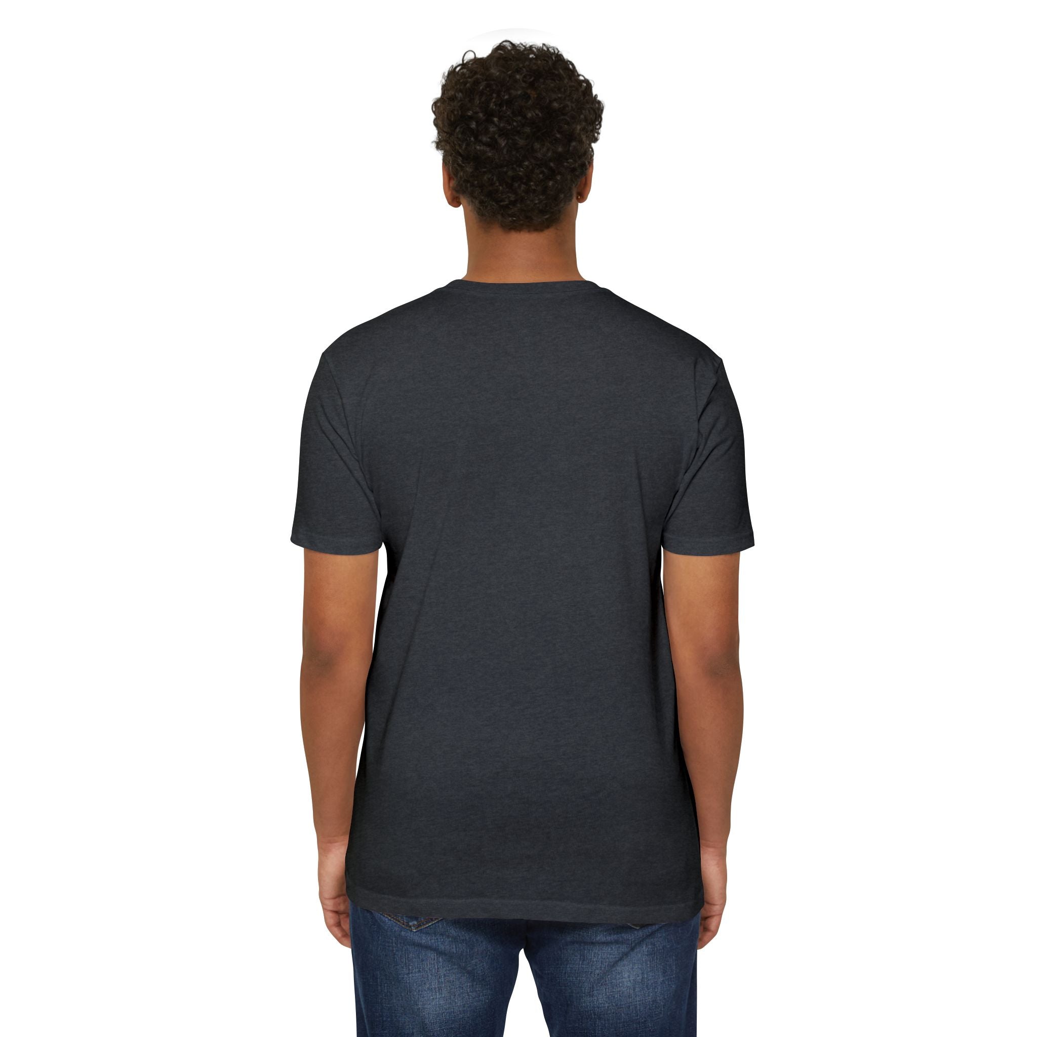 Friedrich Nietzsche Abyss Doomscrolling T-Shirt | Dark Academia Philosophy Tee