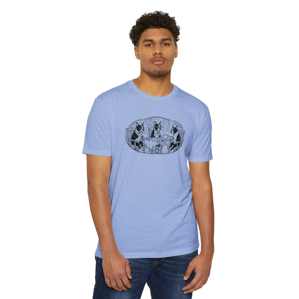 The Real Boston Tea Party T-Shirt