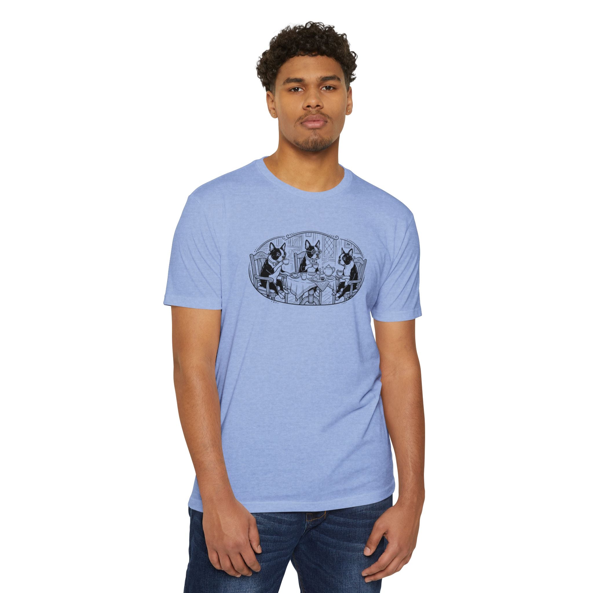 The Real Boston Tea Party T-Shirt