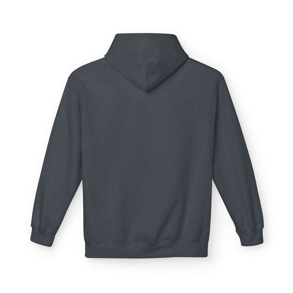 I'm Doing What I Can Hummingbird Graphic Hoodie