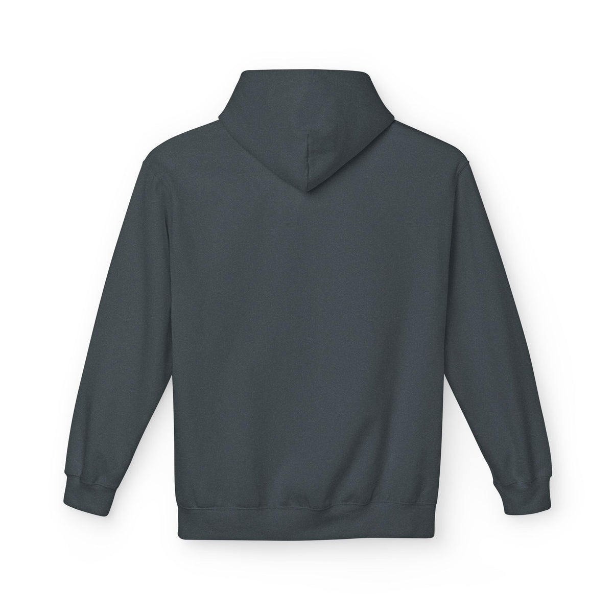 I'm Doing What I Can Hummingbird Graphic Hoodie