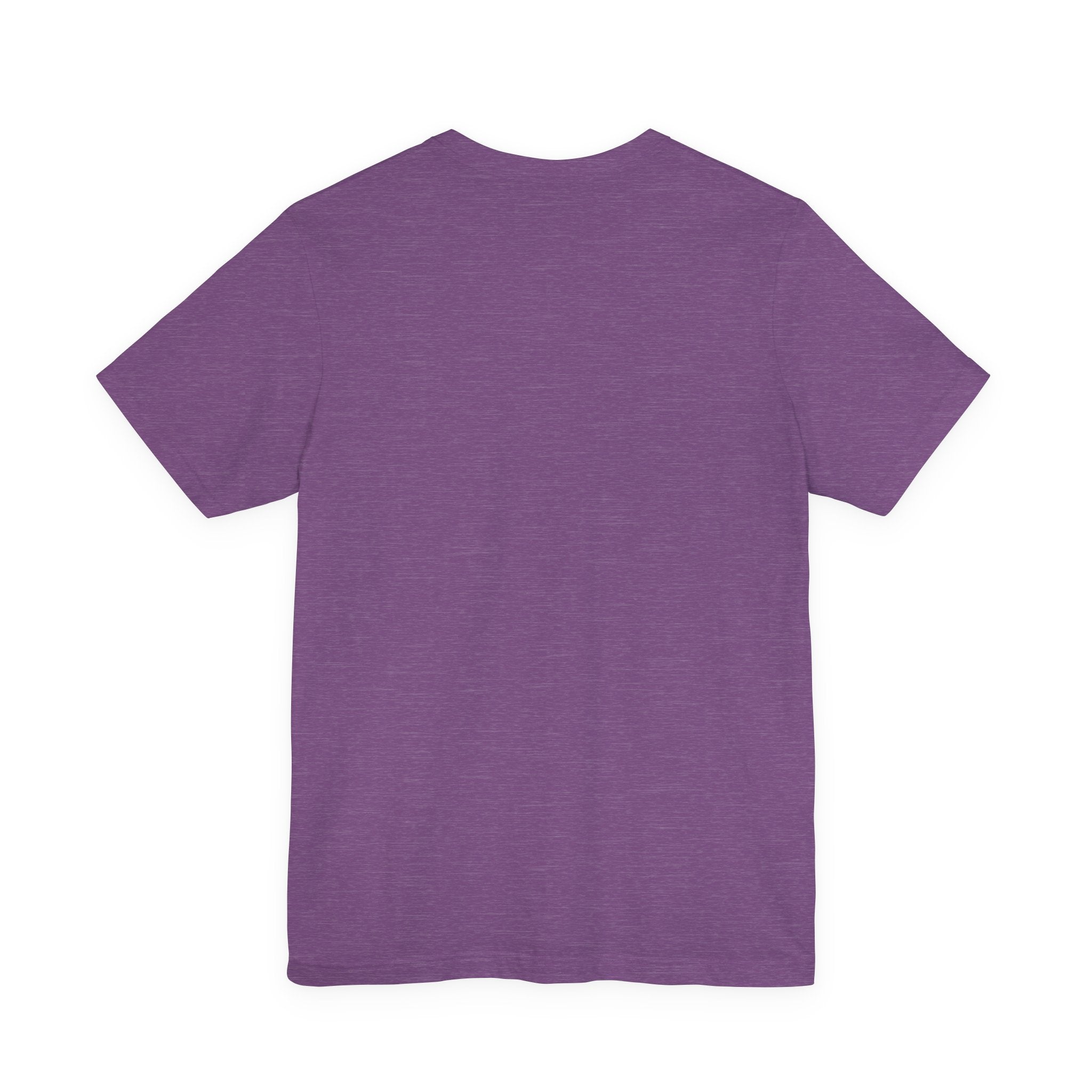 "Jailed for Freedom" Suffragist Pin T-Shirt | Minimalist Historical Design