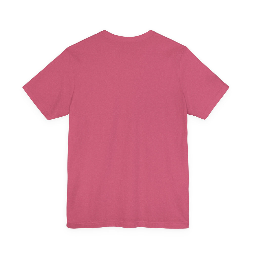 Unbothered Smiley Graphic Tee