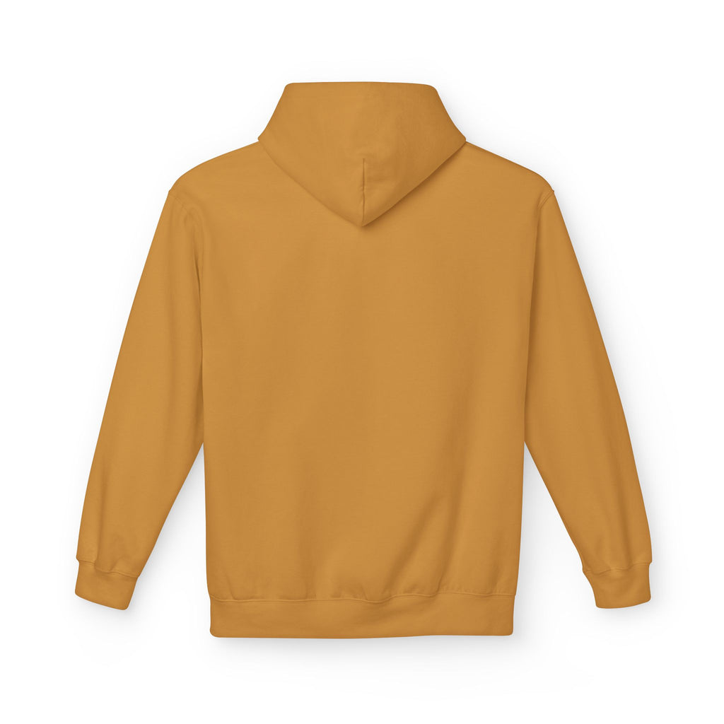 Winter Bison "Into the Storm" Graphic Hoodie