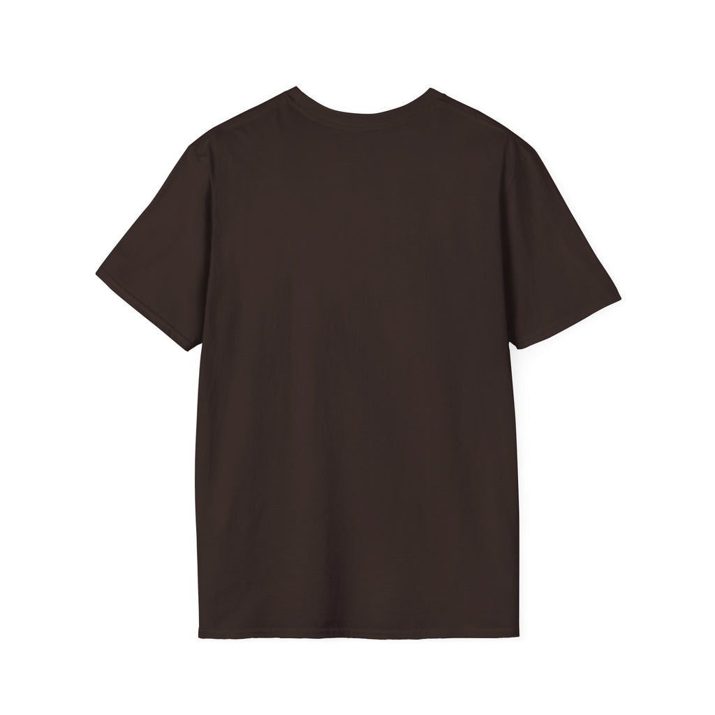 Retro Sunset Bison "Into the Storm" Graphic Tee