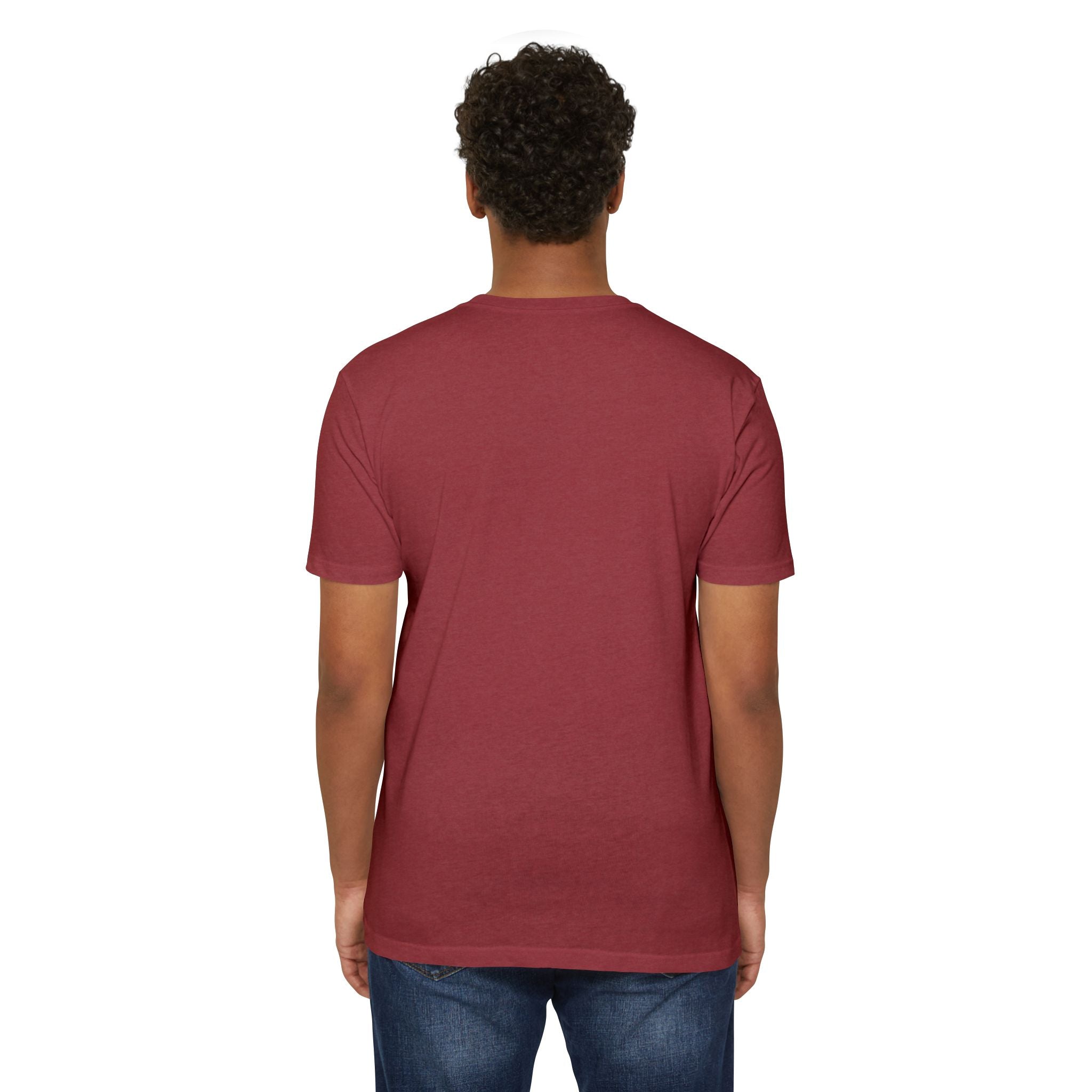 Thomas Paine Common Sense T-Shirt | Historical Typography Tee