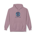 Winter Bison "Into the Storm" Graphic Hoodie