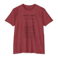 Thomas Paine Common Sense T-Shirt | Historical Typography Tee