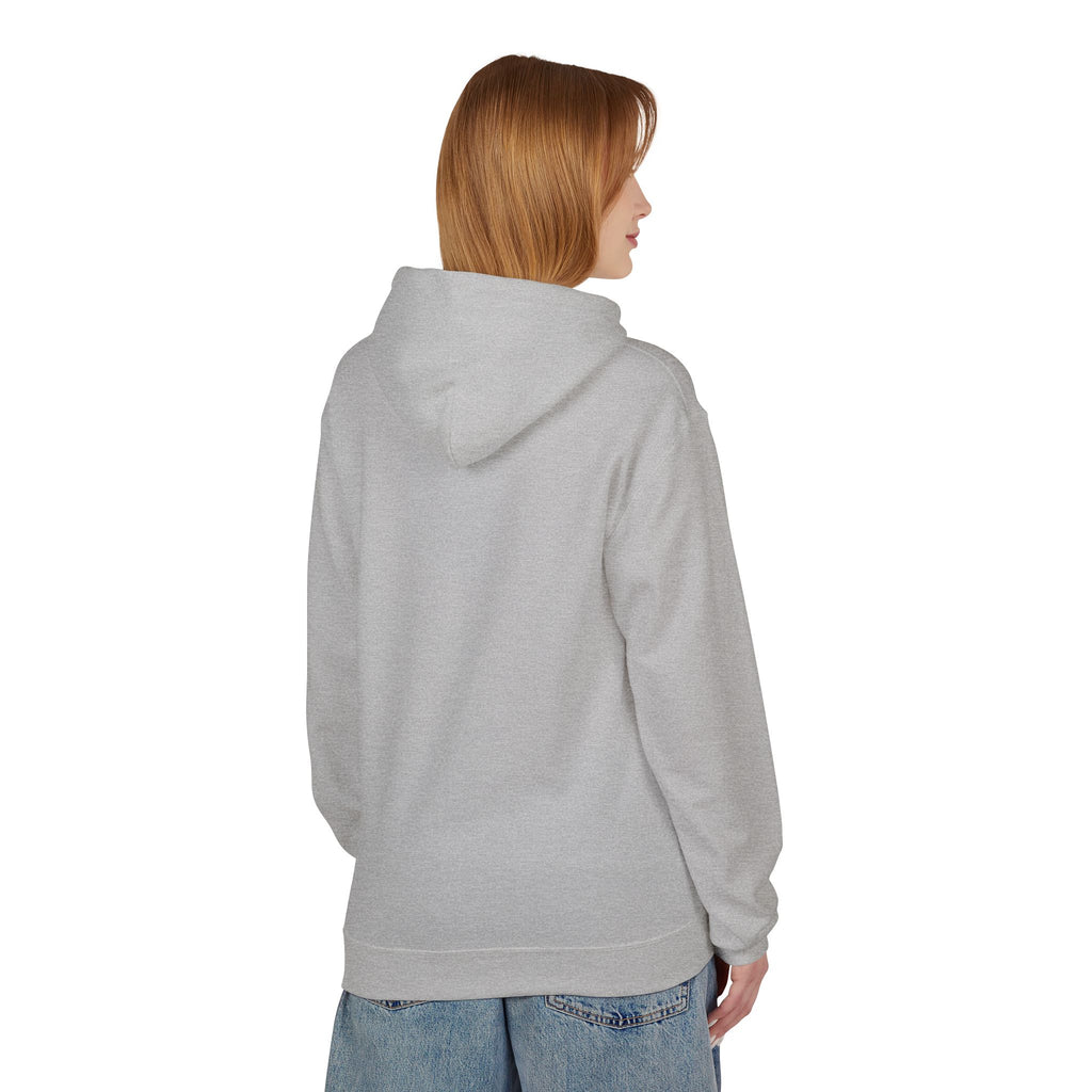 Winter Bison "Into the Storm" Graphic Hoodie