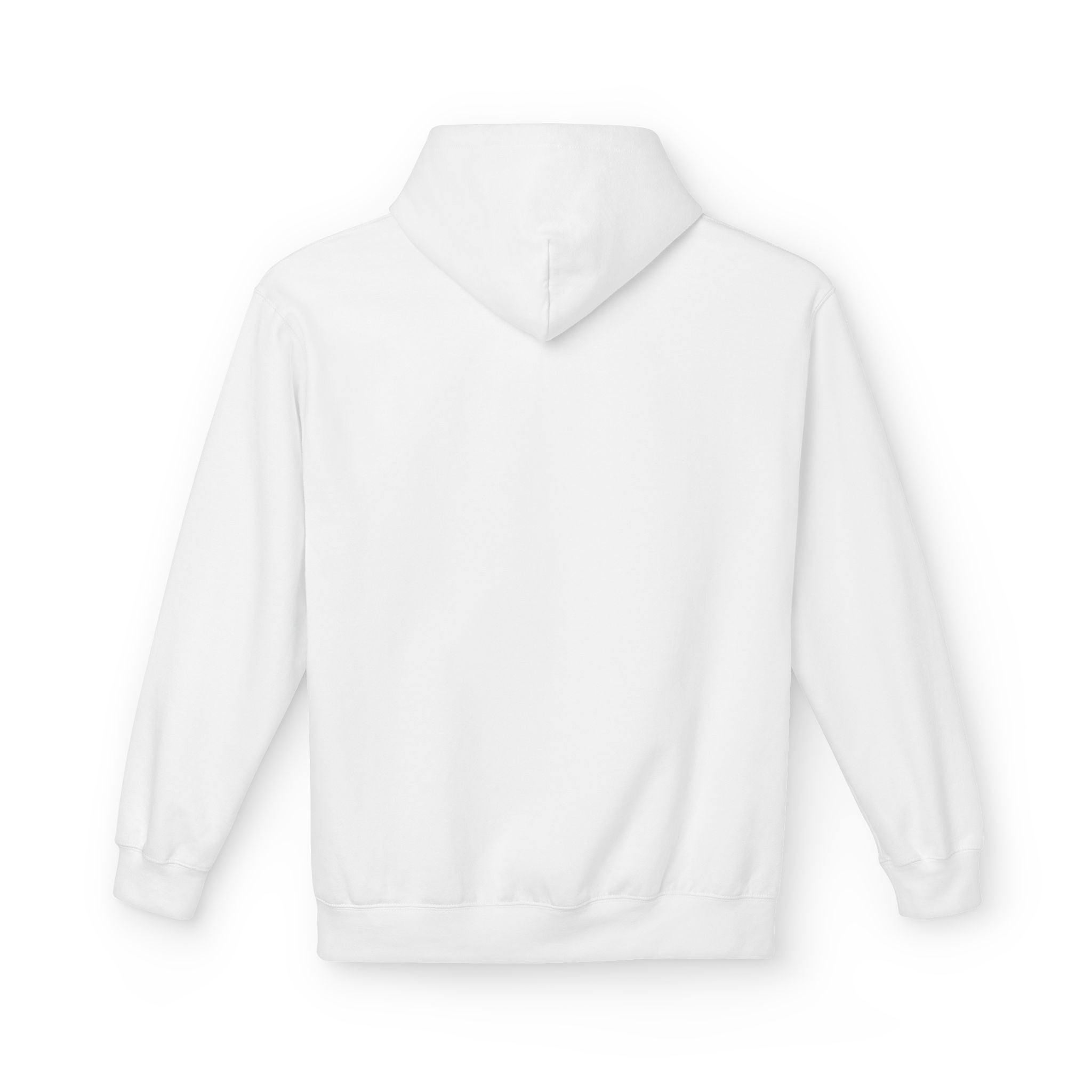Winter Bison "Into the Storm" Graphic Hoodie