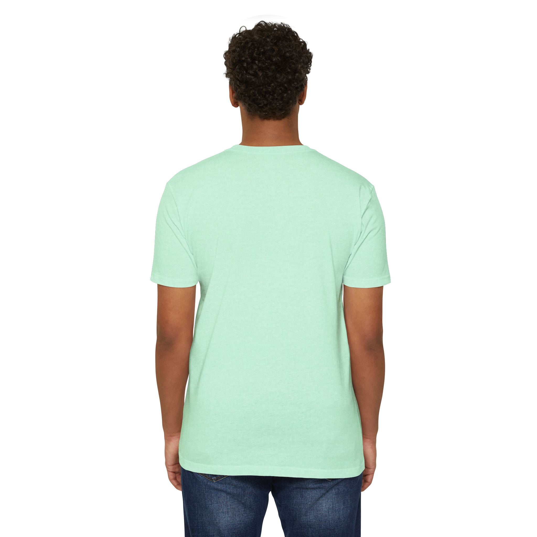 "I'm Doing What I Can" Hummingbird T-Shirt